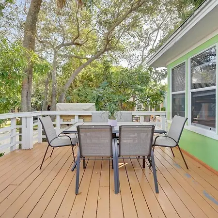 Garden Beach Studio @The Island